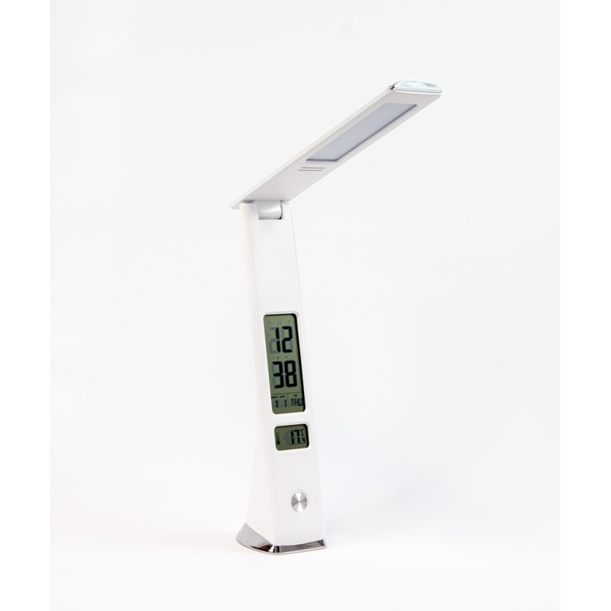 LED Stmívatelná dotyková stolní lampa LED/5W/5V