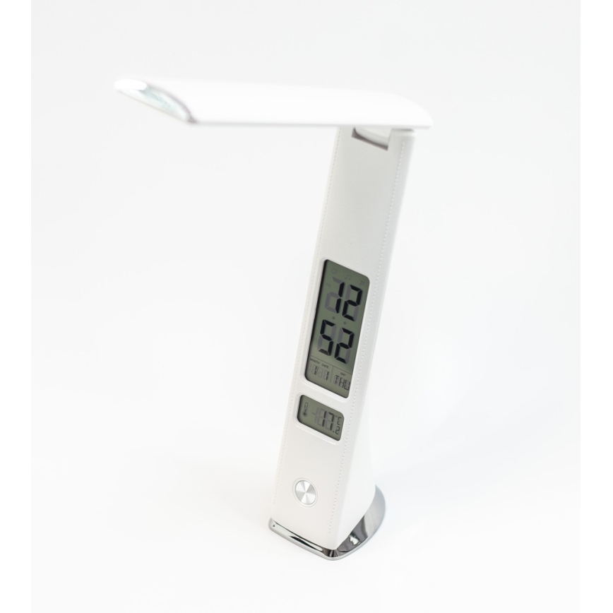 LED Stmívatelná dotyková stolní lampa LED/5W/5V
