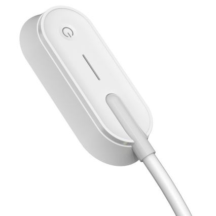 LED RGBW Stmívatelná stolní lampa s držákem na tužky FALCON LED/10W/5V