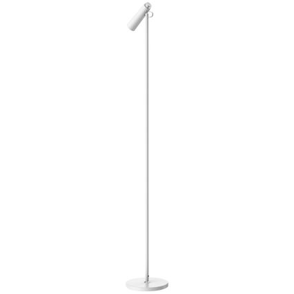 LED Stmívatelná stojací lampa TIT LED/6W/230V bílá