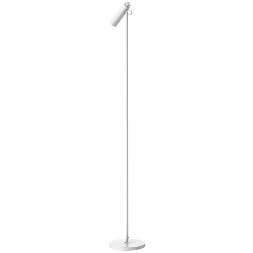 LED Stmívatelná stojací lampa TIT LED/6W/230V bílá