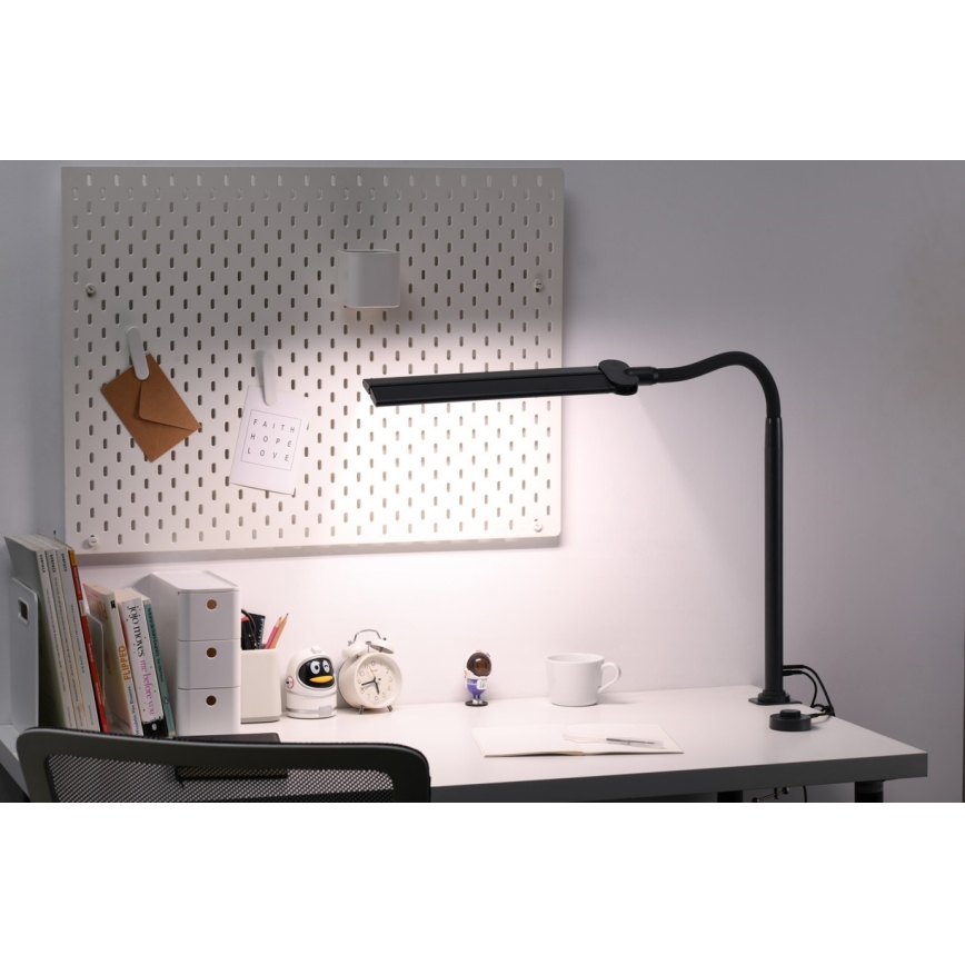 LED Flexibilní stmívatelné osvětlení monitoru OFFICE LED/24W/230V 2700-6300K CRI 95