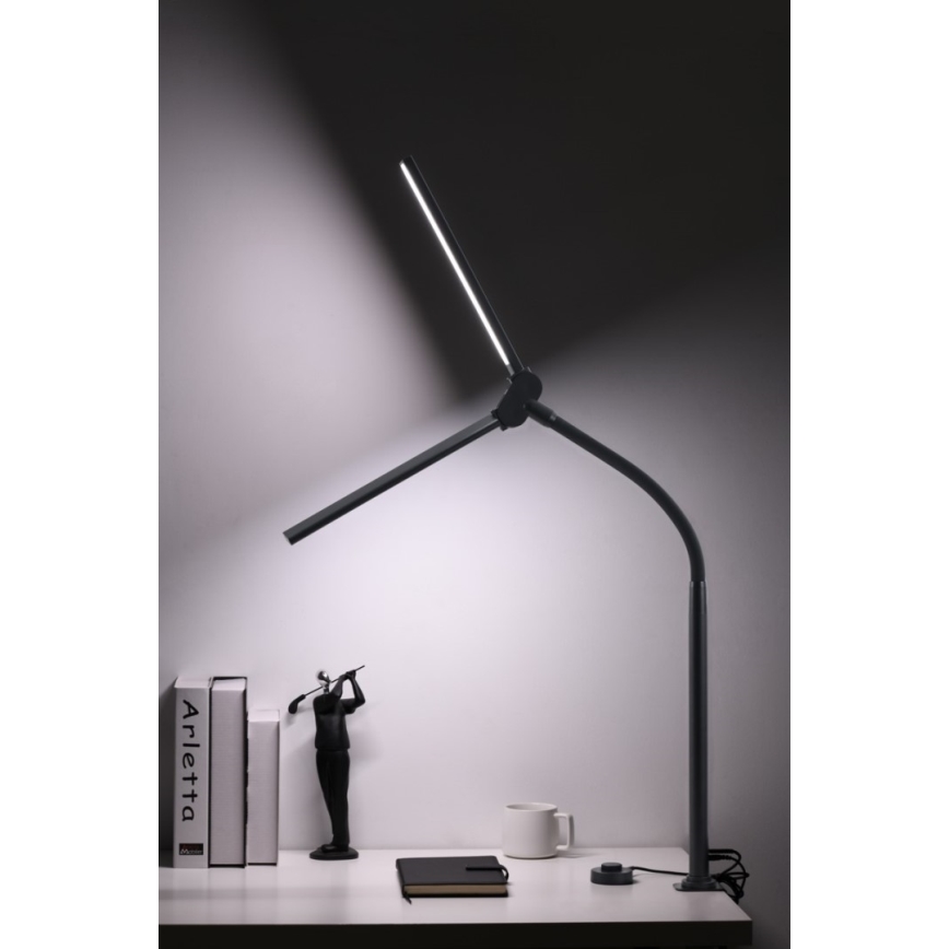 LED Flexibilní stmívatelné osvětlení monitoru OFFICE LED/24W/230V 2700-6300K CRI 95