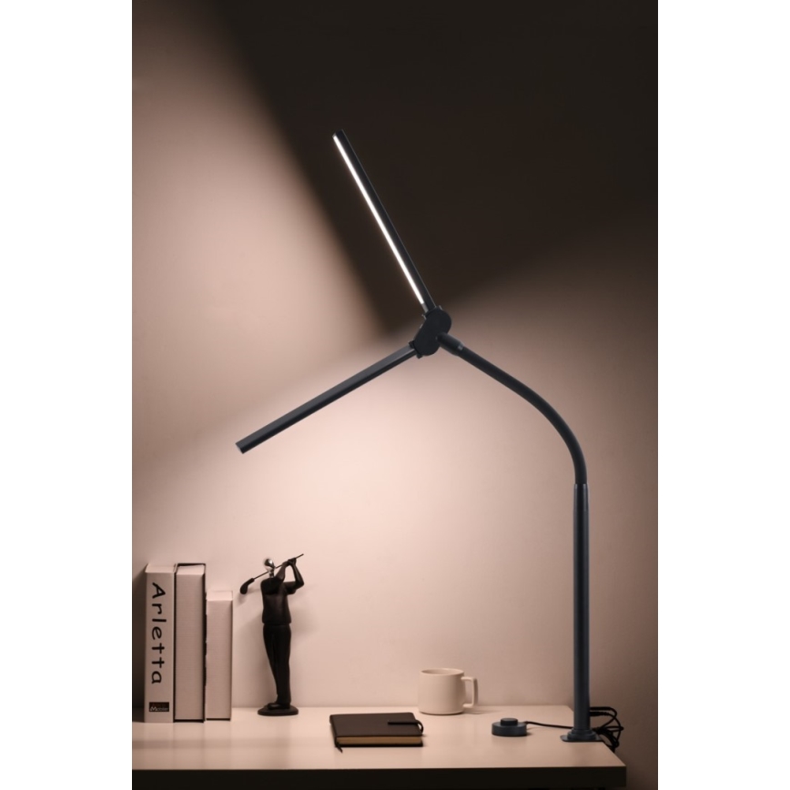 LED Flexibilní stmívatelné osvětlení monitoru OFFICE LED/24W/230V 2700-6300K CRI 95