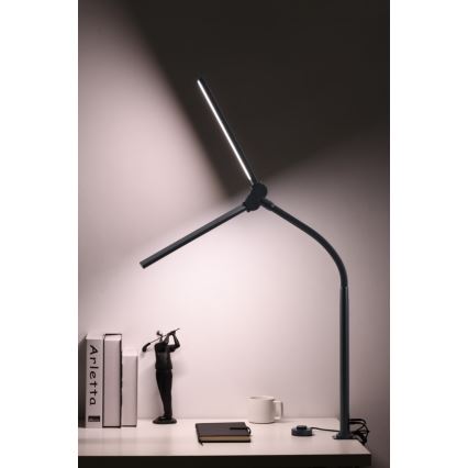 LED Flexibilní stmívatelné osvětlení monitoru OFFICE LED/24W/230V 2700-6300K CRI 95