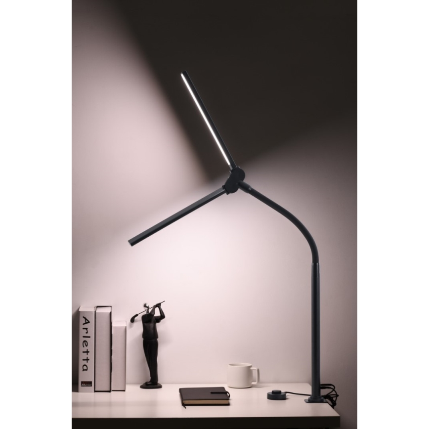 LED Flexibilní stmívatelné osvětlení monitoru OFFICE LED/24W/230V 2700-6300K CRI 95