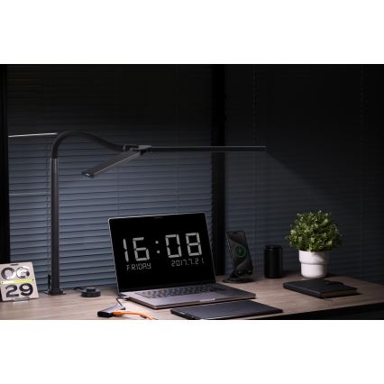 LED Flexibilní stmívatelné osvětlení monitoru OFFICE LED/24W/230V 2700-6300K CRI 95