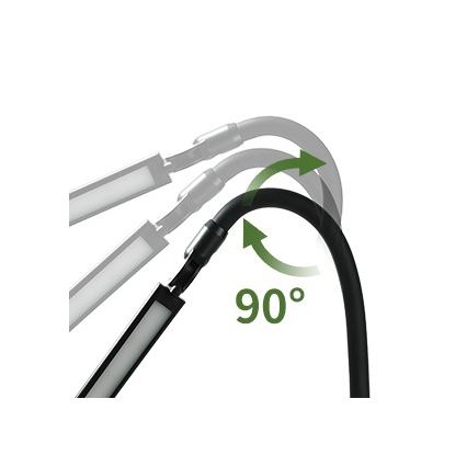 LED Flexibilní stmívatelné osvětlení monitoru OFFICE LED/24W/230V 2700-6300K CRI 95