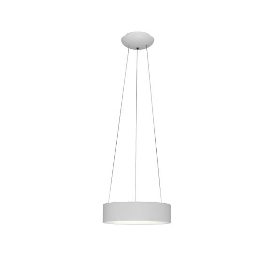 Immax NEO AGUJERO - LED Lustr na lanku na dálkové ovládání LED/30W/230V