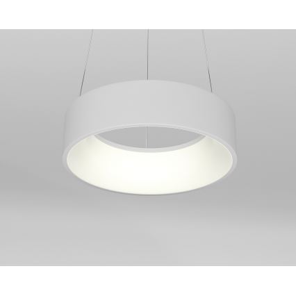 Immax NEO AGUJERO - LED Lustr na lanku na dálkové ovládání LED/30W/230V