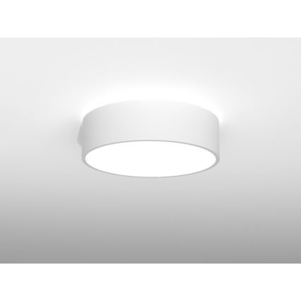 Immax NEO 07024L - LED Stmívatelné stropní svítidlo RONDATE LED/25W/230V Tuya + dálkové ovládání
