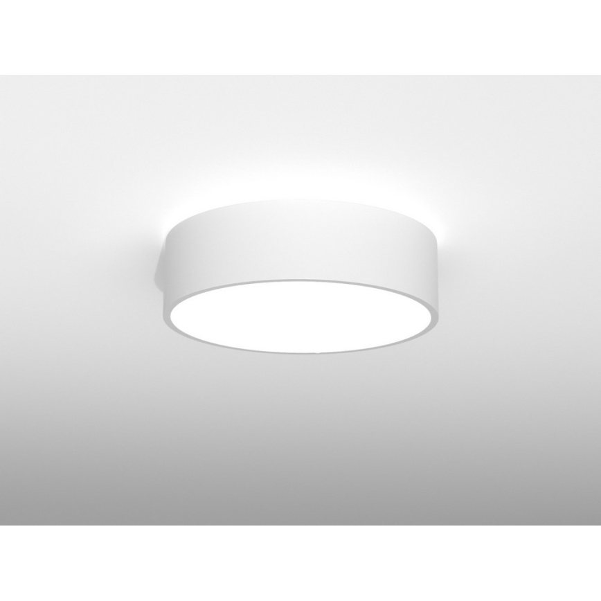 Immax NEO 07024L - LED Stmívatelné stropní svítidlo RONDATE LED/25W/230V Tuya + dálkové ovládání