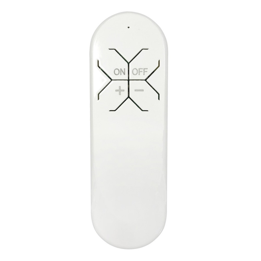 Immax NEO 07024L - LED Stmívatelné stropní svítidlo RONDATE LED/25W/230V Tuya + dálkové ovládání