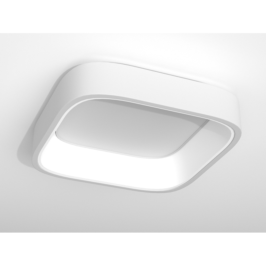 Immax NEO TOPAJA - LED Stropní svítidlo na dálkové ovládání LED/47W/230V