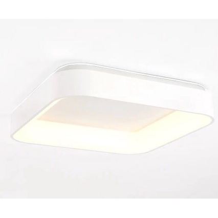 Immax NEO TOPAJA - LED Stropní svítidlo na dálkové ovládání LED/47W/230V