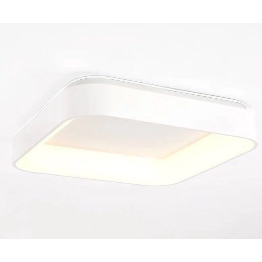 Immax NEO TOPAJA - LED Stropní svítidlo na dálkové ovládání LED/47W/230V