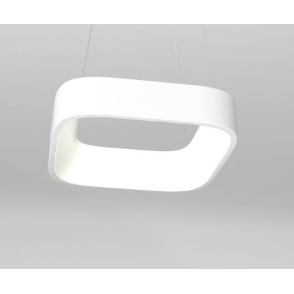 Immax NEO TOPAJA - LED Lustr na lanku na dálkové ovládání LED/36W/230V