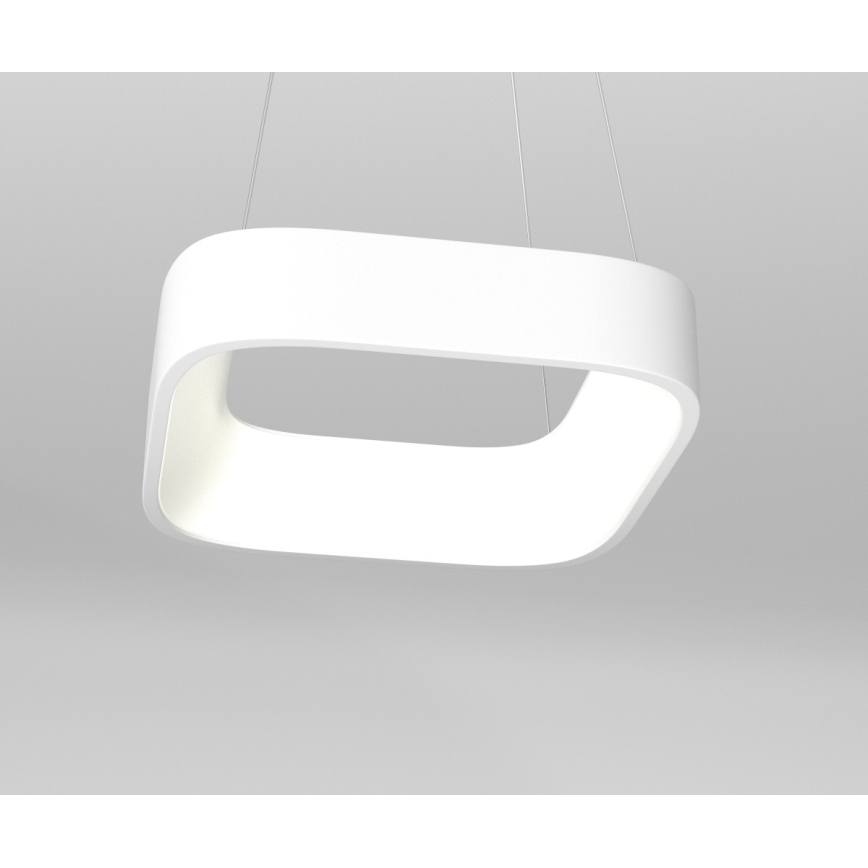 Immax NEO TOPAJA - LED Lustr na lanku na dálkové ovládání LED/36W/230V