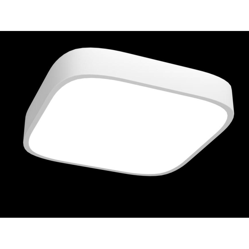 Immax NEO RECUADRO - LED Stropní svítidlo na dálkové ovládání LED/67W/230V