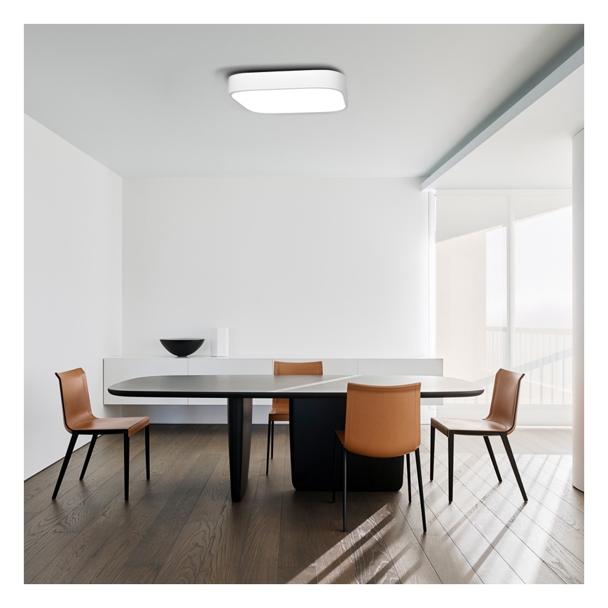 Immax NEO 07042L - LED Stmívatelné svítidlo RECUADRO LED/67W/230V + DO Tuya
