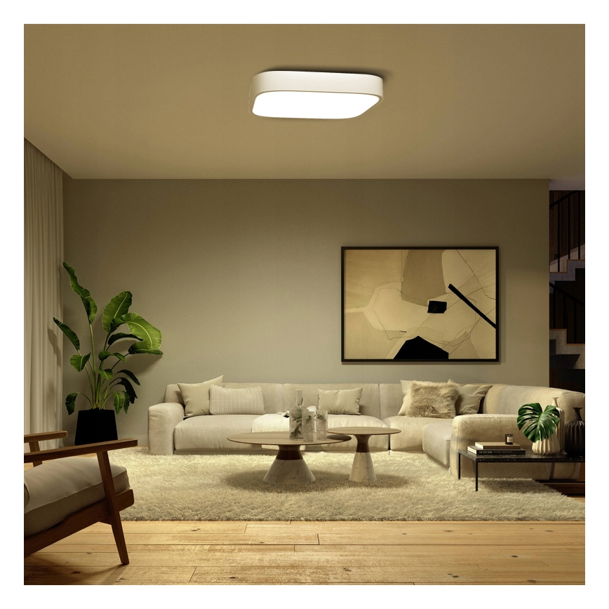 Immax NEO 07042L - LED Stmívatelné svítidlo RECUADRO LED/67W/230V + DO Tuya
