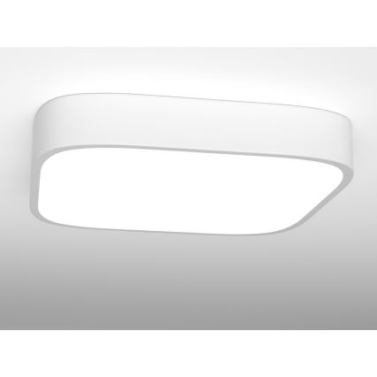 Immax NEO RECUADRO - LED Stropní svítidlo na dálkové ovládání LED/67W/230V