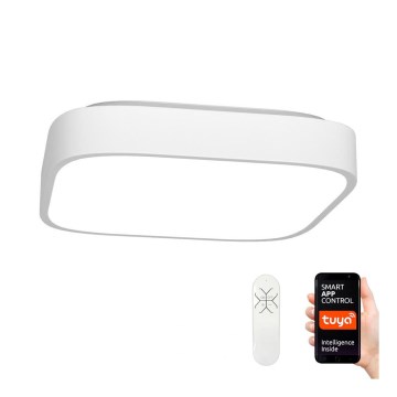 Immax NEO 07042L - LED Stmívatelné svítidlo RECUADRO LED/67W/230V + DO Tuya