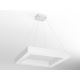 Immax NEO 07071L - LED Stmívatelný lustr na lanku CANTO LED/60W/230V 80x80 cm Tuya