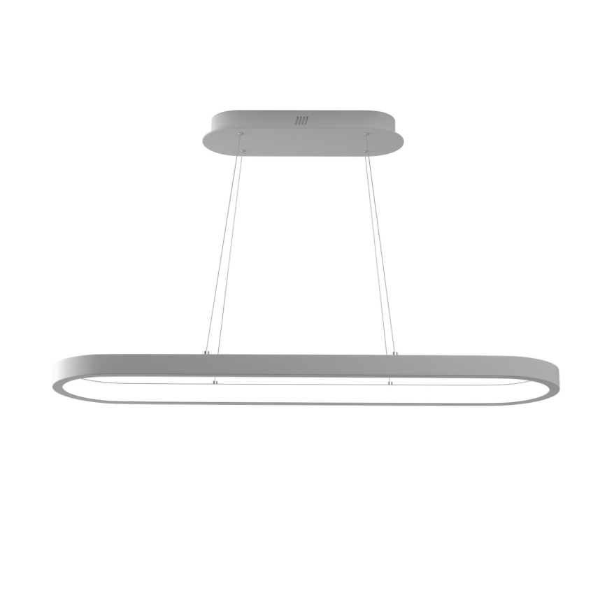 Immax NEO - LED Stmívatelný lustr na lanku HIPODROMO LED/42W/100-240V