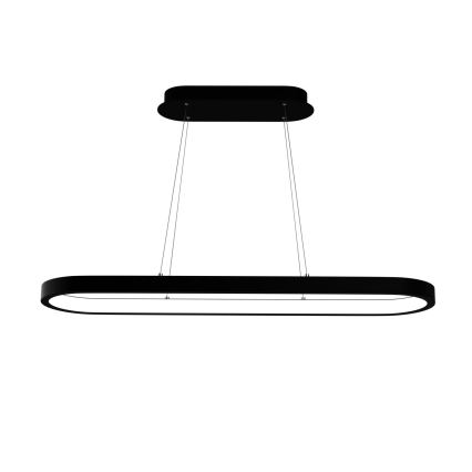 Immax NEO - LED Stmívatelný lustr na lanku HIPODROMO LED/42W/100-240V