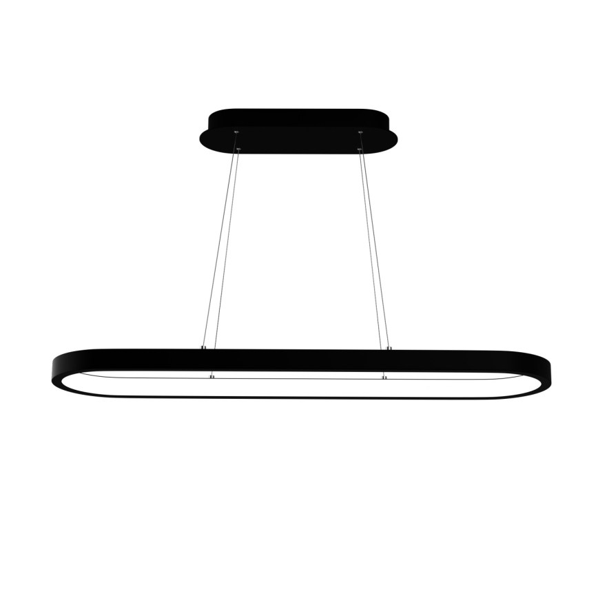 Immax NEO - LED Stmívatelný lustr na lanku HIPODROMO LED/42W/100-240V