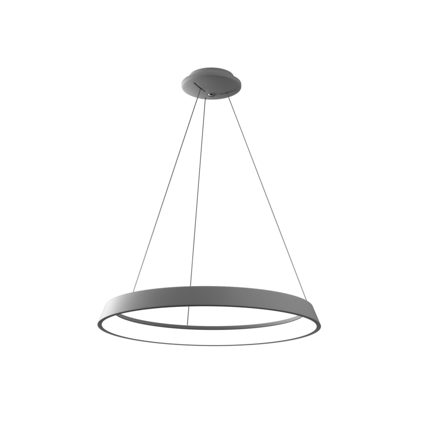 Immax NEO 07079L-80 - LED Stmívatelný lustr na lanku LIMITADO LED/48W/230V 80 cm Tuya + dálkové ovládání 