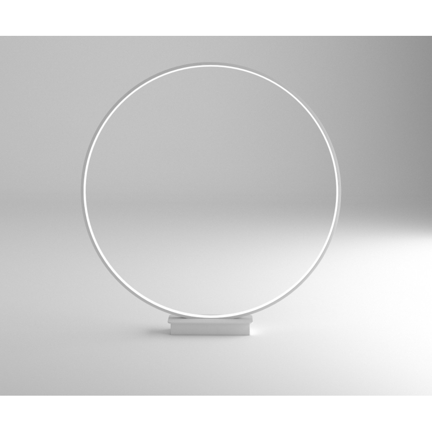 Immax NEO 07083L - LED Stmívatelná stolní lampa ARO LED/18W/100-240V Tuya + dálkové ovládání