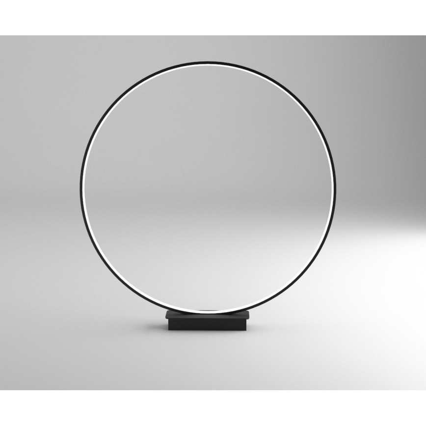 Immax NEO 07084L - LED Stmívatelná stolní lampa ARO LED/18W/100-240V Tuya + dálkové ovládání 