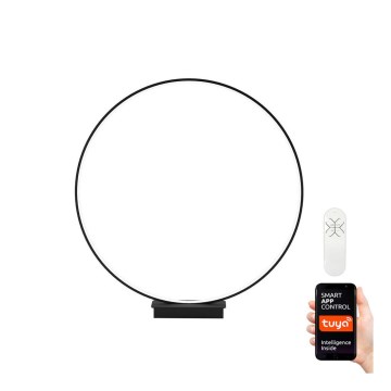 Immax NEO 07084L - LED Stmívatelná stolní lampa ARO LED/18W/100-240V Tuya + dálkové ovládání 