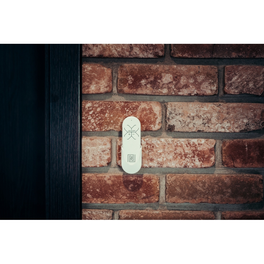 Immax NEO  Dálkový ovladač v2 2xAAA Zigbee 3.0