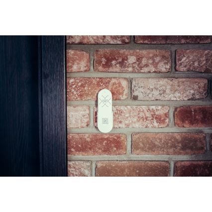 Immax NEO  Dálkový ovladač v2 2xAAA Zigbee 3.0