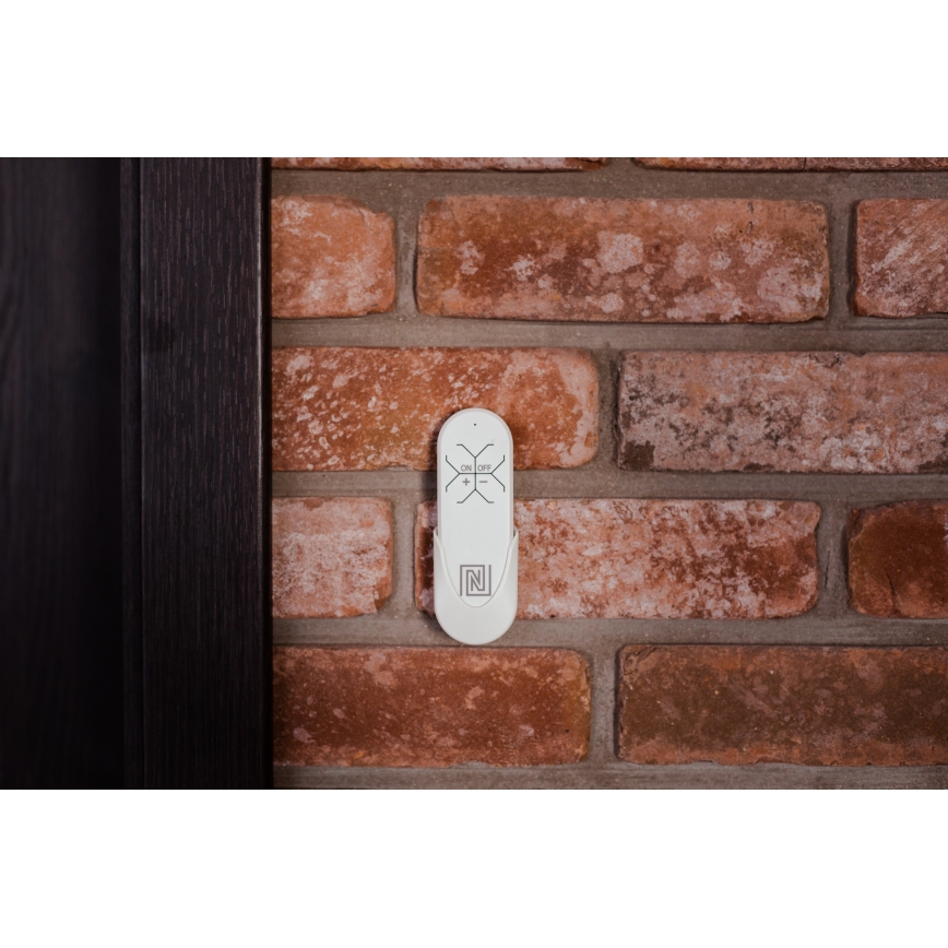 Immax NEO  Dálkový ovladač v2 2xAAA Zigbee 3.0