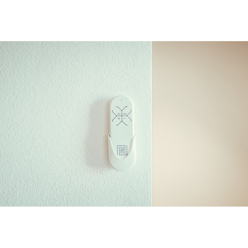Immax NEO  Dálkový ovladač v2 2xAAA Zigbee 3.0