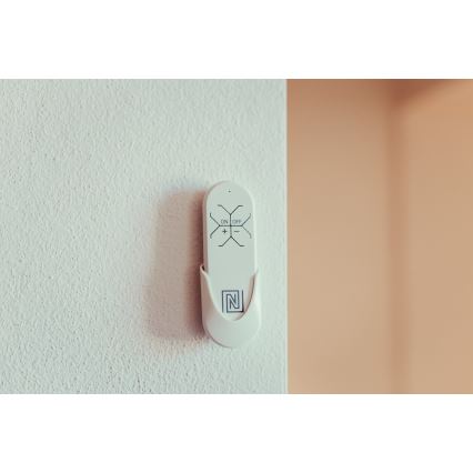 Immax NEO  Dálkový ovladač v2 Zigbee 3.0