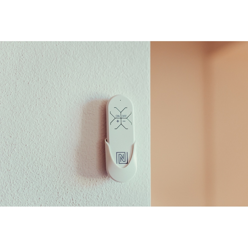 Immax NEO  Dálkový ovladač v2 2xAAA Zigbee 3.0