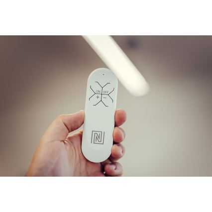 Immax NEO  Dálkový ovladač v2 2xAAA Zigbee 3.0