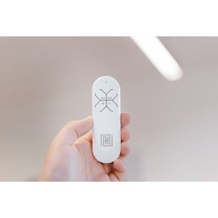 Immax NEO  Dálkový ovladač v2 2xAAA Zigbee 3.0
