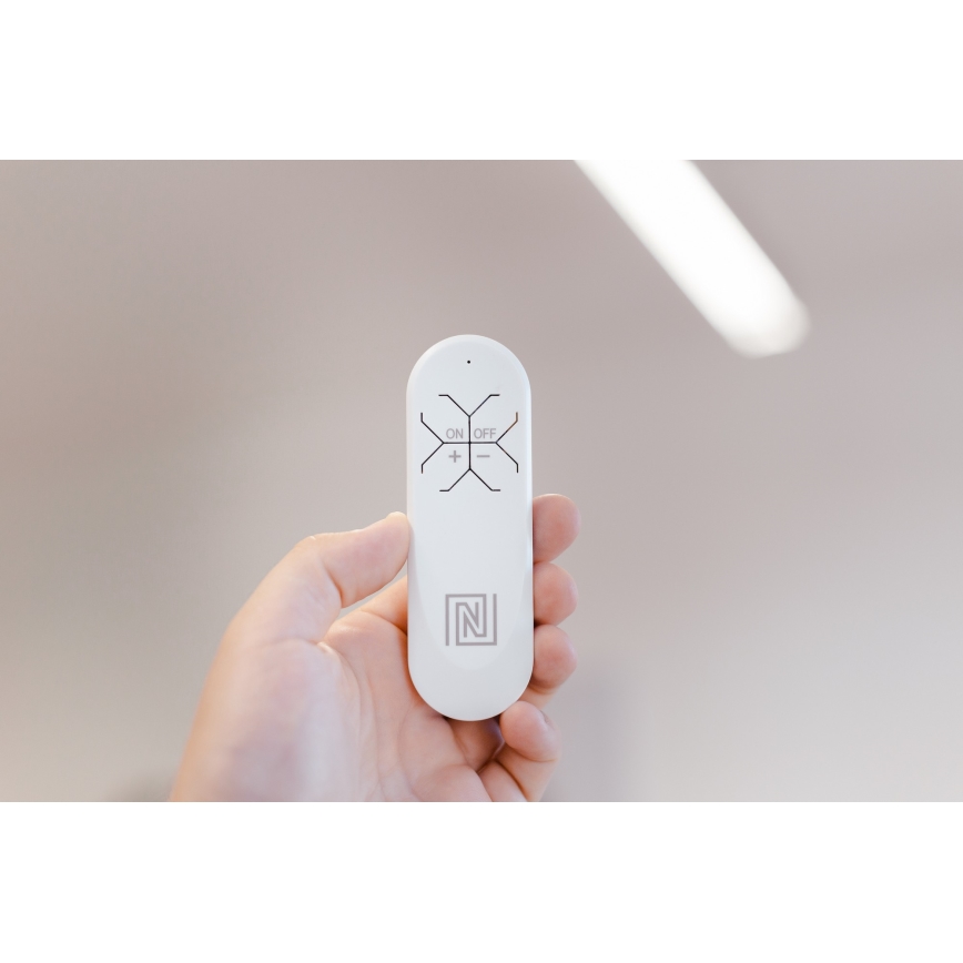 Immax NEO  Dálkový ovladač v2 2xAAA Zigbee 3.0