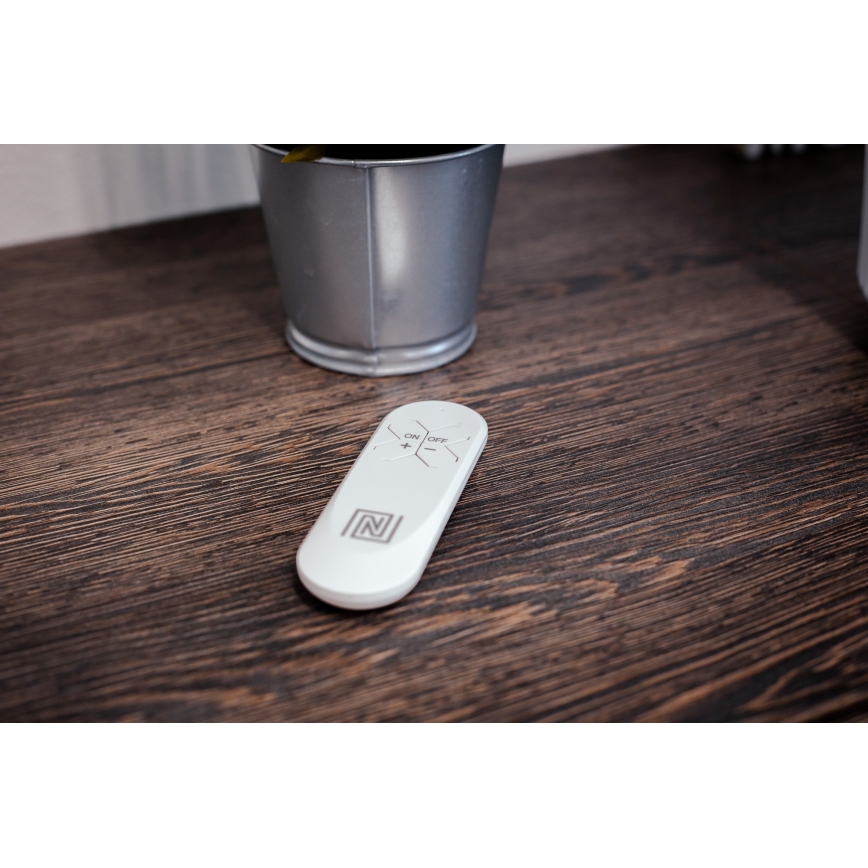 Immax NEO  Dálkový ovladač v2 2xAAA Zigbee 3.0