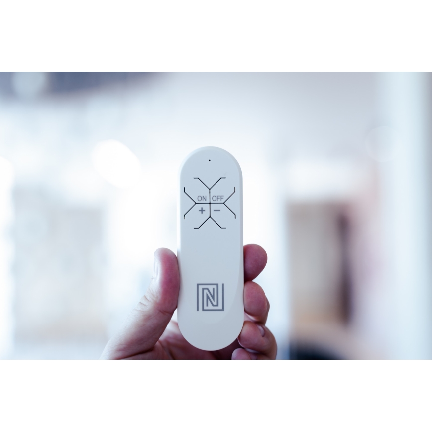 Immax NEO  Dálkový ovladač v2 2xAAA Zigbee 3.0