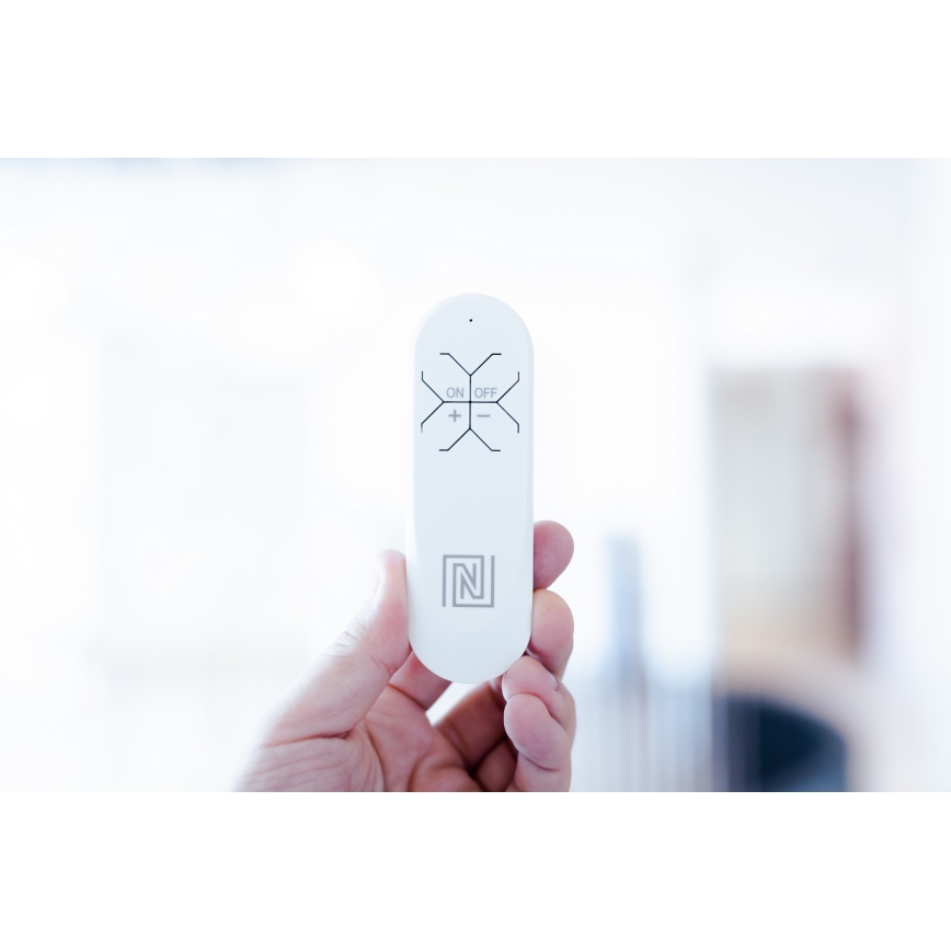 Immax NEO  Dálkový ovladač v2 2xAAA Zigbee 3.0