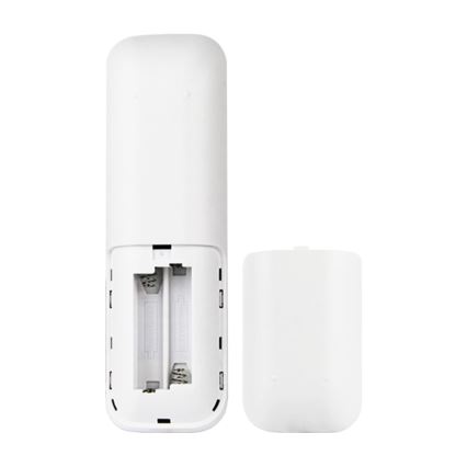 Immax NEO 07087-3 - Univerzální dálkový ovladač RGB+CCT MiBOXER 2xAAA Tuya
