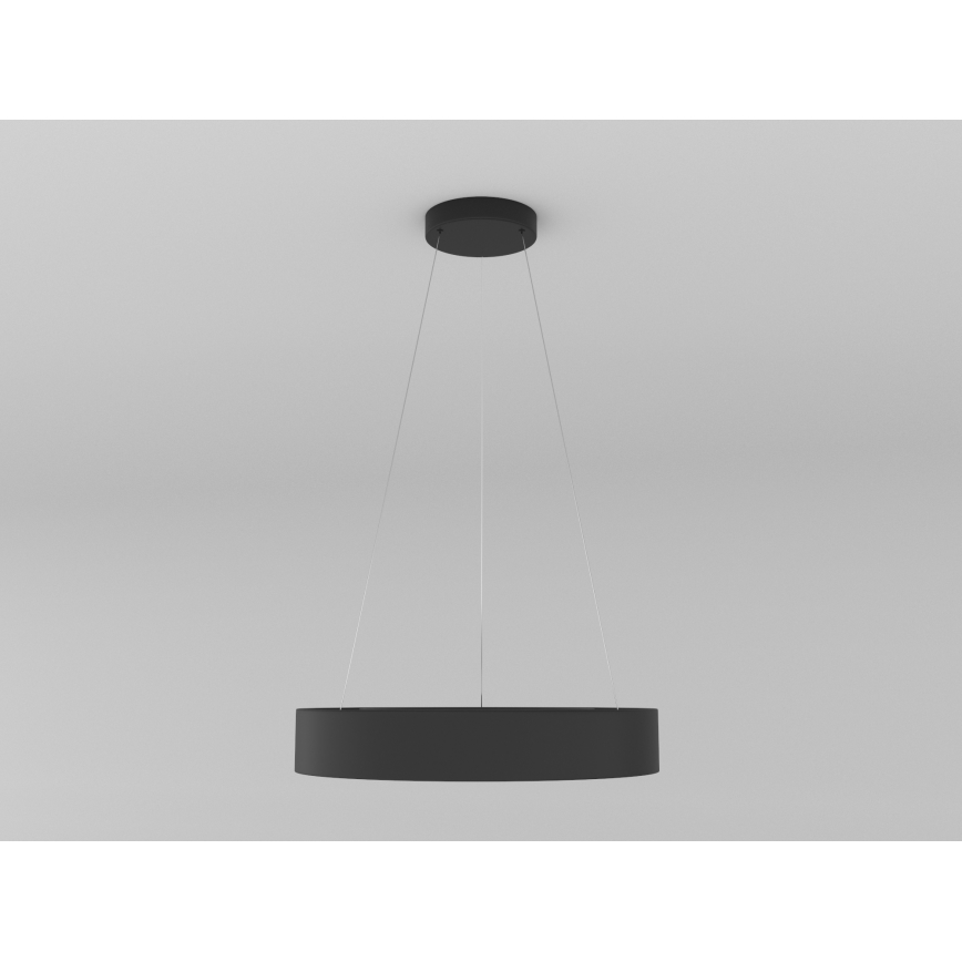 Immax NEO 07093L - LED Stmívatelný lustr na lanku PASTEL LED/52W/230V 60 cm Tuya + dálkové ovládání