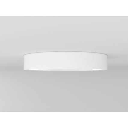 Immax NEO 07095L - LED Stmívatelné stropní svítidlo PASTEL LED/52W/230V 60 cm Tuya + dálkové ovládání 